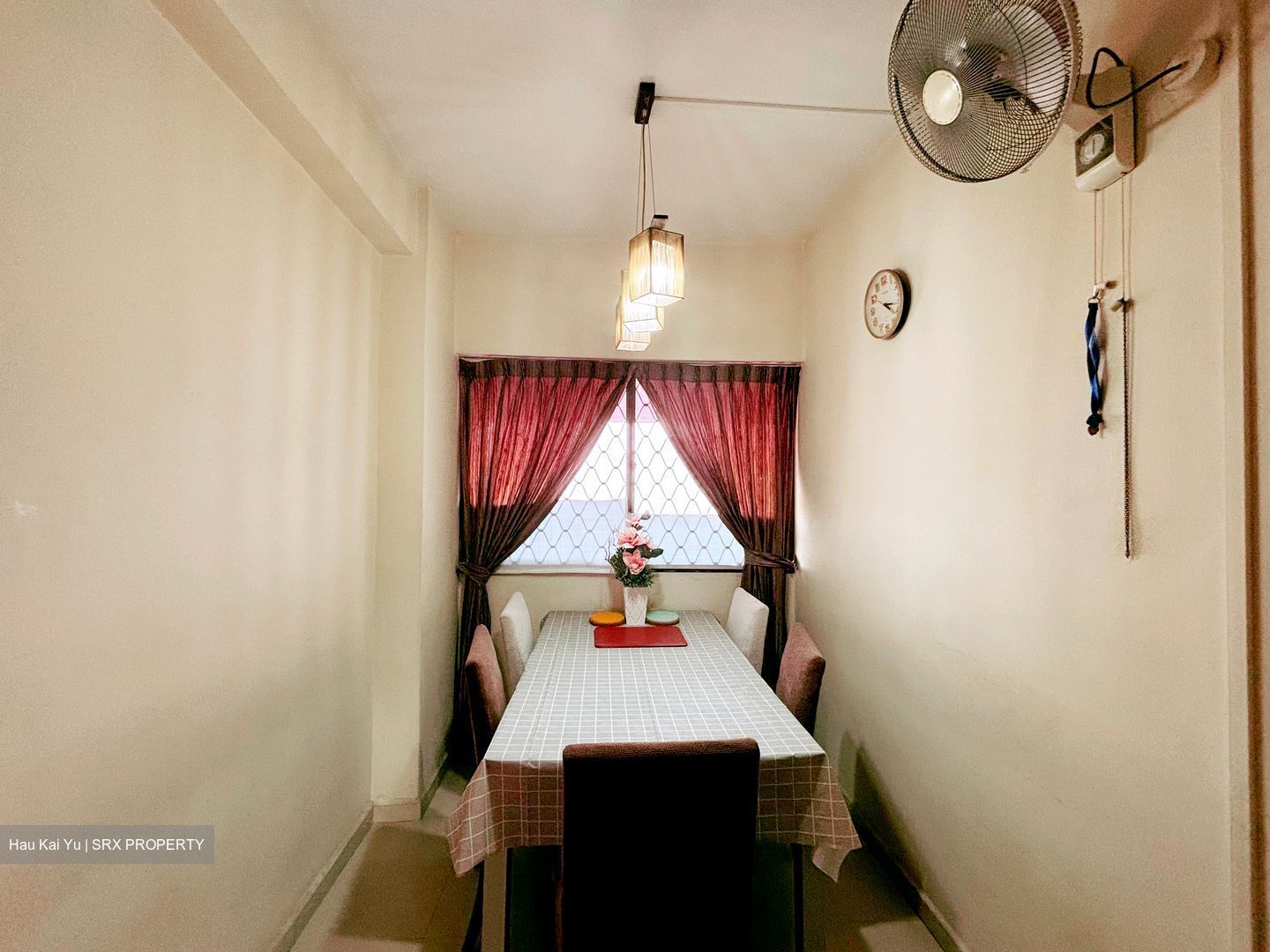Keng Lee View (D8), Apartment #505906911